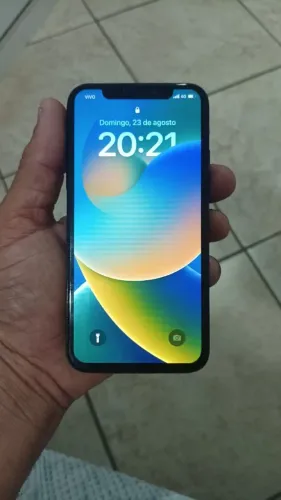 Celular iPhone XR