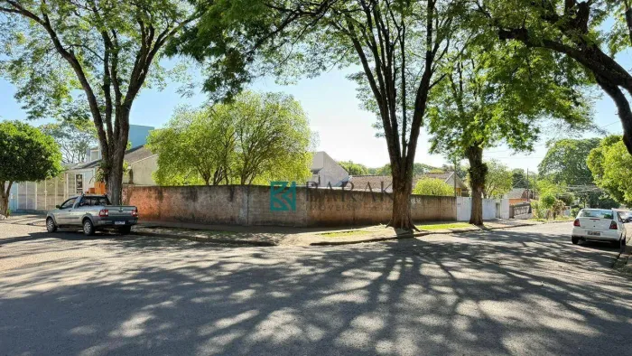 Terreno à venda, 525 m² por R$ 450.000,00 - Vila Morangueira - Maringá/PR