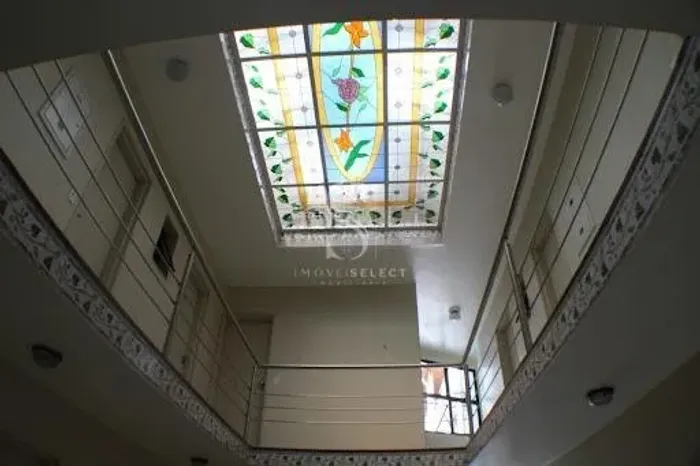 Prédio comercial em Vila Mariana - São Paulo
