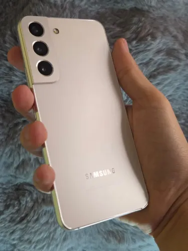 SAMSUNG S22 256GB 8RAM 5G SNAPDRAGON