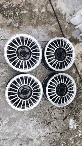 Rodas Chevette SL/E Ralinho 13"