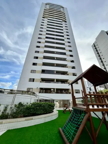 CONFORTO, LOCALIZAÇÃO E QUALIDADE DE VIDA