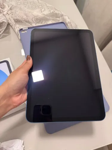 iPad A16 128gb 