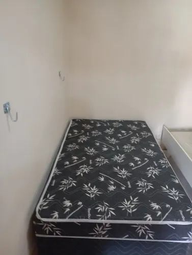 Cama box