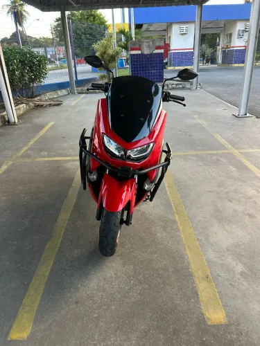 Vendo Nmax 2024