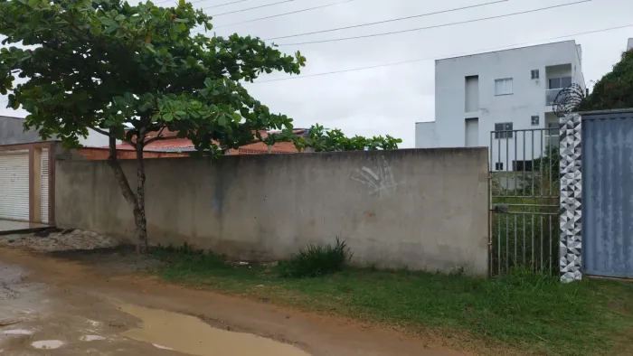Lote em Guriri -300 m² -Escriturado e Registrado
