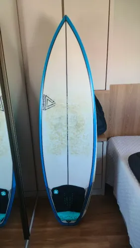Prancha de surf