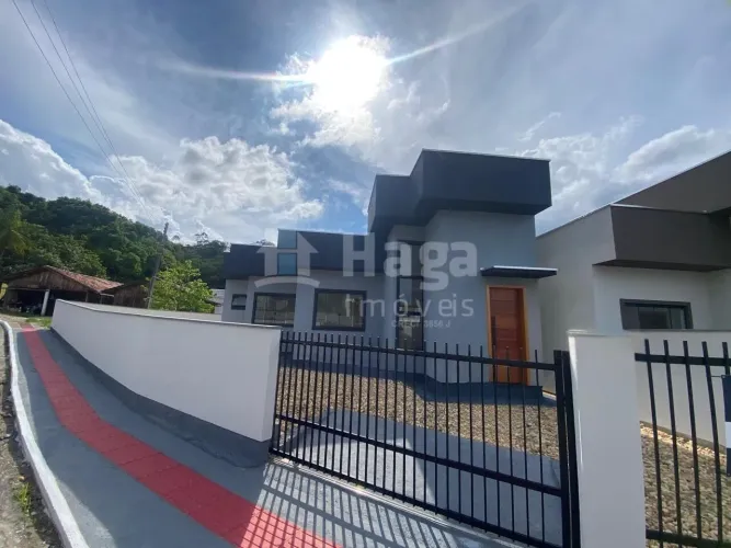 Casa à venda em São João Batista