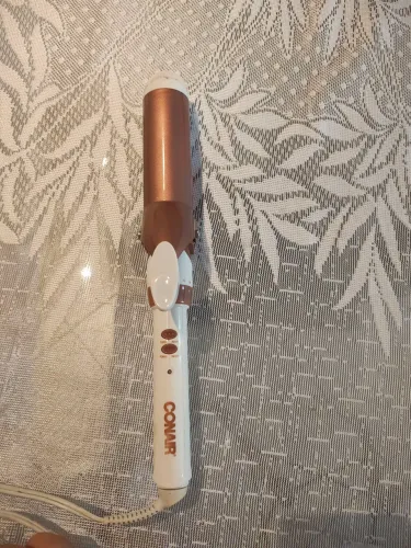 Modelador de cachos CONAIR infusion bivolt