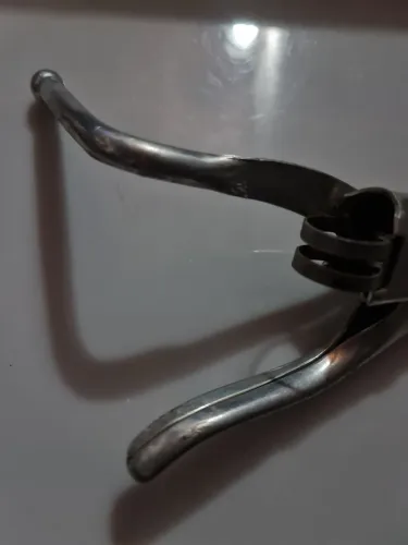 Manete original caloi 10.