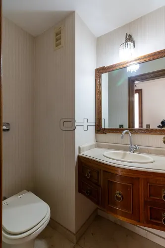 Venda Apartamento 2 Dormitórios - 216 m² Vila Nova Conceição