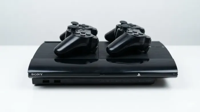 PS3 Super Slim 500GB Bloqueado