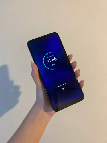 Celular Motorola G10