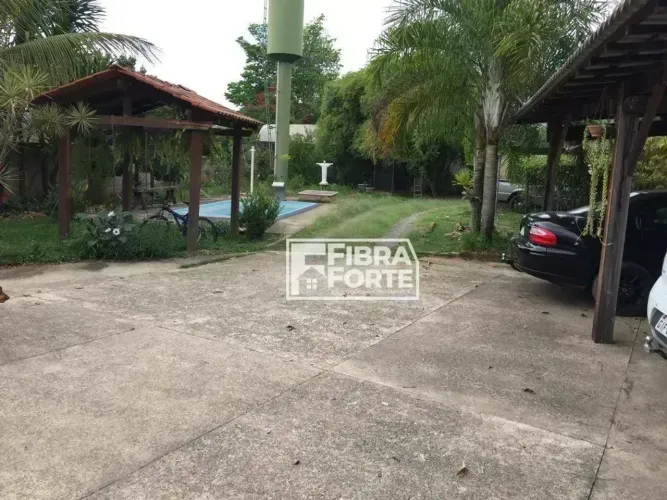 Chácara a Venda Vila Saltinho Campinas
