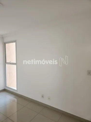 Apartamento 2 Quartos de 55m²; no Minaslândia para locação