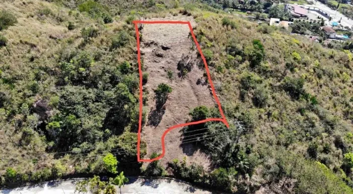 Terreno em São Sebastião - SP