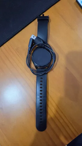 Smartwatch QCY GT S8