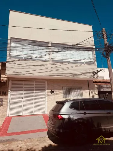Casa em Novo Mexico - Vila Velha, ES