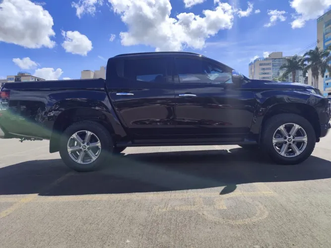 Mitsubishi L200 Triton Sport HPE 2.4 CD Diesel Aut. 2022