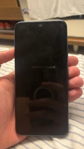 Redmi note 10S 64gb novo