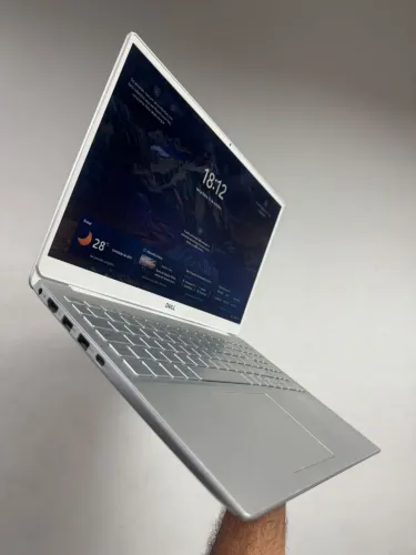 Notebook Dell Inspiron, processador Intel i7, 10 geração, memória ram de 16 gb, SSD 512gb