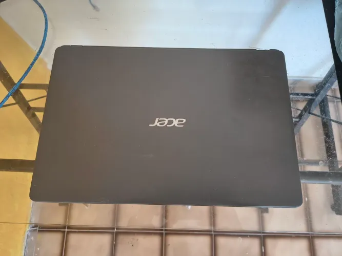 Notebook Acer