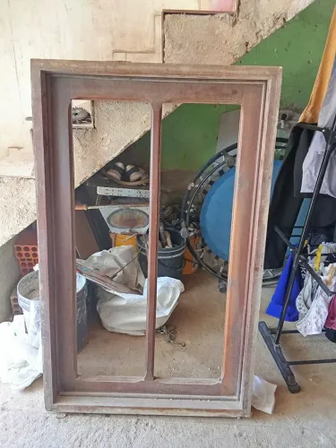 JANELA DE IMBUÍA