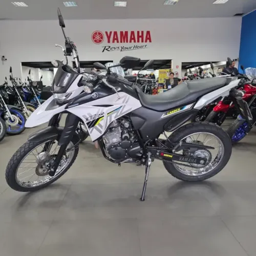 YAMAHA LANDER 250 2020/2020