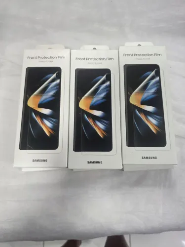 Película Galaxy Z Fold 4 