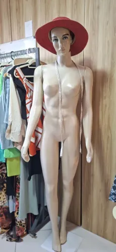 Manequim