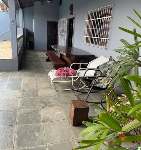 Casa à venda, 95 m² por R$ 435.000,10 - Jardim Cibratel - Itanhaém/SP