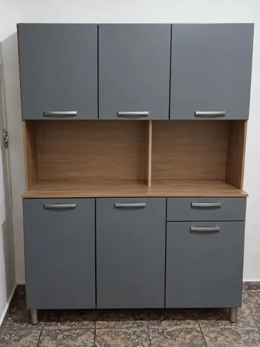Armário semi novo