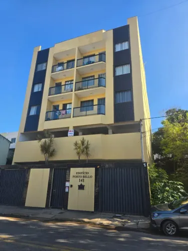 Imóvel para aluguel possui 80 metros quadrados com 1 quarto em Novo Horizonte - Macaé - RJ