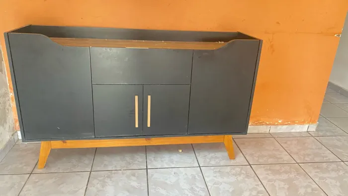 Vende móvel 