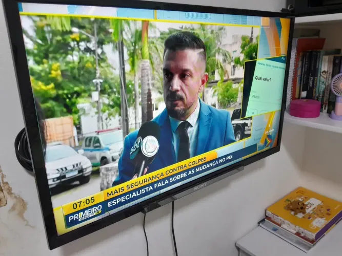 Tv Sony bravia excelente