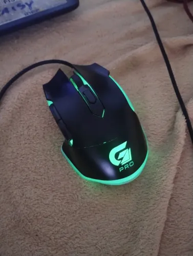Mouse g pro