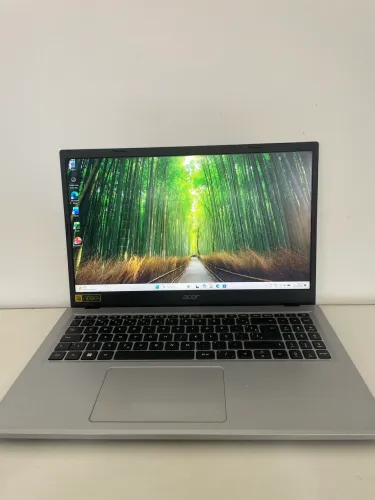 NOTEBOOK ACER i3 12ª Geração | 8GB RAM | SSD 512GB | 90 Dias de Garantia