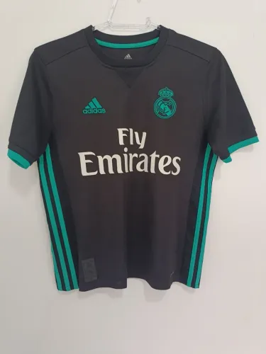 Camisa Real Madrid, Original G