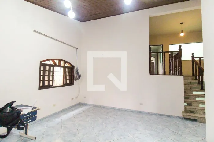 Casa à Venda - Vila Jacuí, 5 Quartos, 322 m2