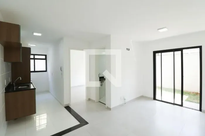 Apartamento à Venda - Água Fria, 1 Quarto, 60 m2