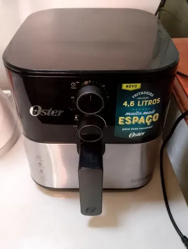 Airfryer