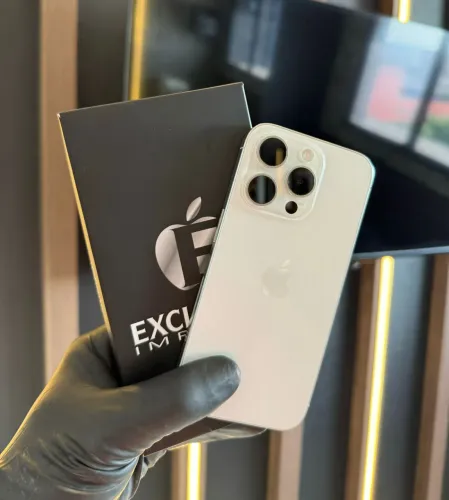 IPHONE 15 PRO - BATERIA 100% - SUPER OFERTA
