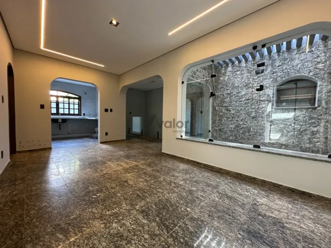 Casa à venda e para alugar em Campinas, Jardim Flamboyant, com 3 quartos, com 300 m²