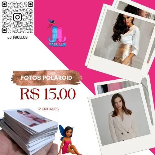Foto polaroid