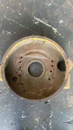 Peças motor Carterpilher 3116