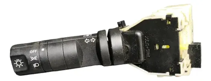 Chave Seta Farol Nissan Sentra 2007 2008 2009