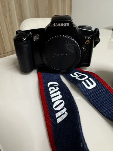Camera Canon EOS 88