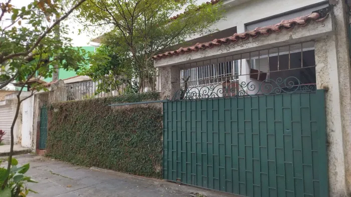 Vendo casa linear 3 quartos, Fonseca