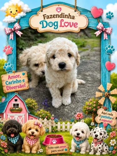 Poodles