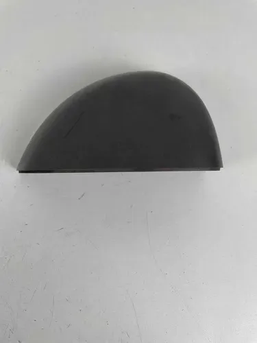 Capa Superior Retrovisor Esquerdo Fiat Idea  Cinza